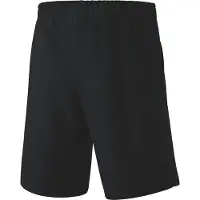 Erima Tennis Shorts Noir M Homme