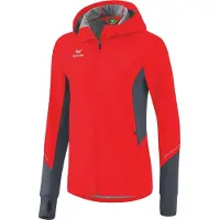 Erima Veste de survêtement femme Racing