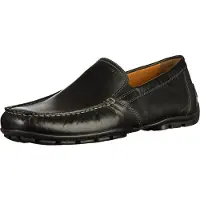 Geox Moner Loafers Noir EU 45 Homme