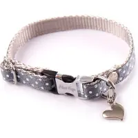 Martin sellier Coll Pois Xs 10-17/27 Gris