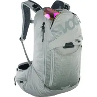 Evoc Sac à Dos Trail Pro Sf Protect 12l