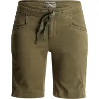 Black Diamond Credo Shorts Vert L Femme