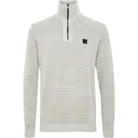 !Solid Pull-over 'Valencia' crème
