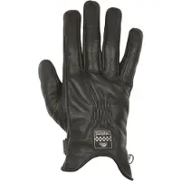 Helstons Swallow Gloves Noir 7 Femme