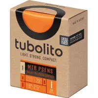 Tubolito Chambre à Air - Tubo VTT - PSENS - 27.5/29''x1.8-2.5''