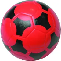 Spordas football skin-coated durable flexible et lavable