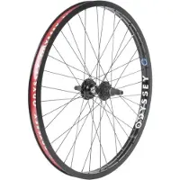 Odyssey Hazard Lite 24´´ Rhd/lhd Rear Wheel Argenté 14 x 110 mm / 1s