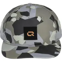 Iqon Explore Cap Multicolore