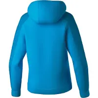 Erima Sweatshirt à capuche femme Evo Star
