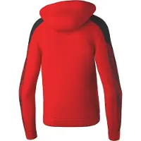 Erima Sweatshirt à capuche Evo Star