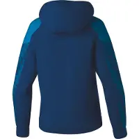 Erima Sweatshirt à capuche femme Evo Star