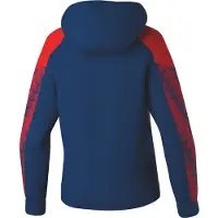 Erima Sweatshirt à capuche femme Evo Star