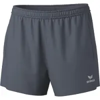 Erima Short Team Gris Ardoise - 40