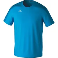 Erima T-shirt Evo Star Curaçao/mykonos - XL