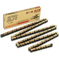 Did 420nz3 Chain Doré 120 Links