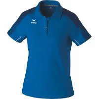 Erima Evo Star Polo Femmes - Royal / Marine | Taille: 42