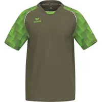 Erima Maillot Evo Star Vert