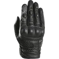 Furygan Td Air Perforated Leather Gloves Noir 2XL Homme