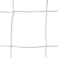 Emdé 4 Mm Pe 145 S 7.50x2.50x2x2 M Goal Net Clair