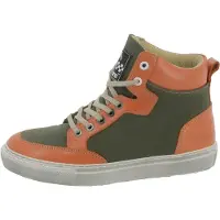 Helstons Maya Motorcycle Shoes Vert EU 37 Femme