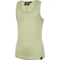 Hummel Haut gris clair / noir