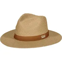 Barts Tevar Hat Beige