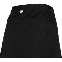 Wilson Team Flat Front Skirt Bleu L Femme