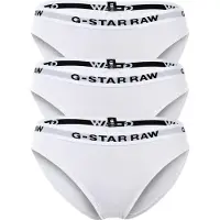 G-Star Slip noir / blanc