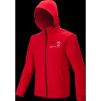 Alpinestars Racer Mx Fleece Rd