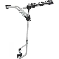 Peruzzo Milano Bike Rack For 3 Bikes Argenté 3 Bikes