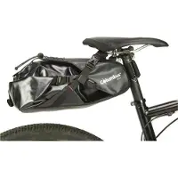 Columbus Dry 8l Handlebar Bag Noir