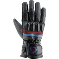 Helstons Bora Heated Gloves Beige 11 Homme
