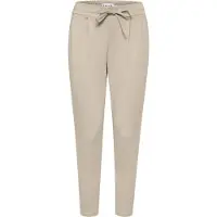 Ichi Pantalon 'ICHKate' beige clair