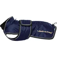 Back on track manteau pour chien Buddy avec dos long
