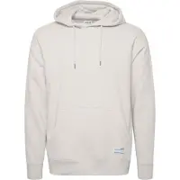 !Solid Sweat-shirt 'Lenz' sable