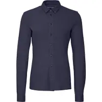Casual Friday Chemise 'CF Arthur' bleu marine