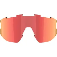 Bliz Fusion/matrix Lens Orange Brown With Red Multi/CAT3