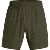 Under Armour Tech Vent 7´´ Shorts Vert 2XL / Regular Homme