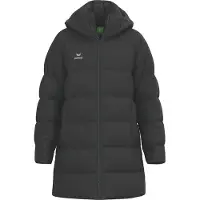 Erima Parka Premia Noir - S