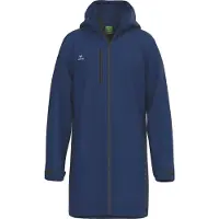 Erima Veste Cmpt Stadium New Navy - XXS