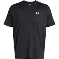Under Armour Tech Pixelate Short Sleeve T-shirt Noir M / Regular Homme