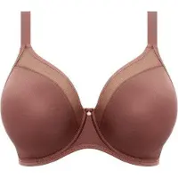 Elomi Soutien-gorge grossesse / allaitement Elomi Soutien-gorge moulé non paddé armatures femme Smooth femme || Taille 100I
