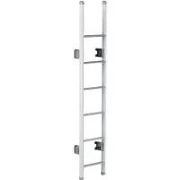 Thule Échelle deluxe, 6 marches