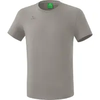 Erima T-shirt Teamsports Taupe Junior - 116