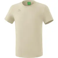 Erima T-shirt Teamsports Beige