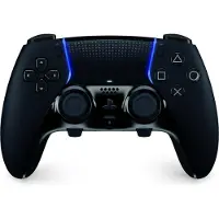 Sony Manette sans fil DualSense Edge Noir Minuit