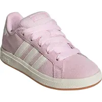 Adidas Baskets 'Grand Court 00s' rose / blanc cassé