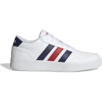 Adidas Breaknet 3.0 Trainers Blanc EU 42 2/3 Homme