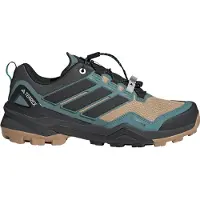 Adidas Terrex Skychaser Gore-tex Hiking Shoes Marron,Gris EU 43 1/3 Homme