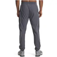 Under Armour Challenger Warm Up Pants Gris S Homme
